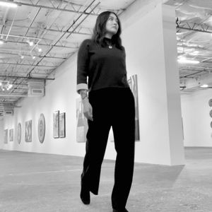 Meet your Posher, Jordan